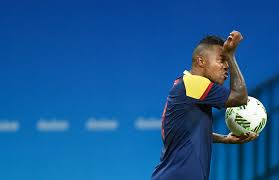 Conoce a los mejores deportistas de los jjoo de río con marca.com La Ultima Seleccion Colombia De Futbol Masculino En Los Olimpicos Balon Latino