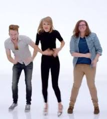 taylor swift s new video
