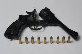 Varun Armoury - Anmol Revolver Price in India-0.32″... | Facebook