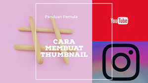 Check spelling or type a new query. Panduan Pemula Cara Membuat Gambar Thumbnail Untuk Youtube Dan Social Post Dailysocial