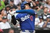 大谷翔平