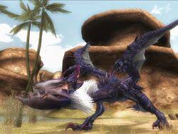 To unlock yian garuga, players need to have killed/captured at least 10 yian kut ku. Yian Garuga Monster Hunter Wiki Fandom