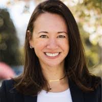 Rebecca Mark's Instagram, Twitter & Facebook