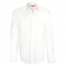 Estos cuellos de camisa para hombre son perfectos para la época estival, ya que están concebidos. Camisa De Vestir Para Ceremonia O Boda