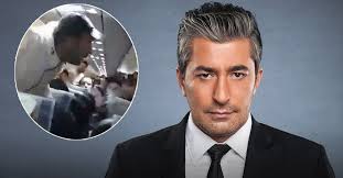 The physical therapist, who he was photographed with when he went to vote this sunday, he delivered some of his favorite moments in the couple's routine. Erkan Petekkaya Added The Airplane Event Images Of Erkan Petekkaya Spails