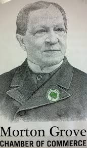 Morton Grove Chamber of Commerce Swears In New Officers and Directors