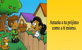 Mateo 22 39 Versiculos Con Imagenes Para Ninos Versiculos De La Biblia Para Ninos Versiculos Para Ninos Versos Para Ninos