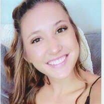 Courtney Connolly Obituary