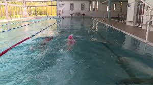 Cannes Reouverture De La Piscine Montfleury Pause Fun