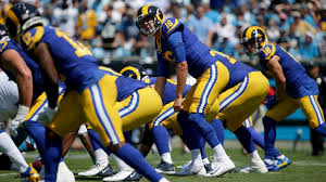 Tag: Los Angeles Rams