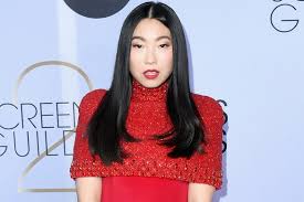 Awkwafina instagram.com/awkwafina cameo by gus scharr gusscharr directed by court. Marvel Shang Chi Asian Cast Includes Awkwafina Hypebae