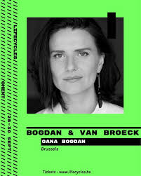 Good Living' in Brussels