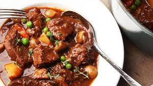 Resep Mudah Semur Daging Kambing Bumbu Daun Jeruk Tak Bau Prengus Dan Empuk Tribunjogja Com