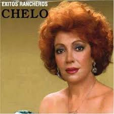 Hoy es el cumpleaños de esta gran Cantante de Ranchero Chelo, conocida como  LA VOZ RANCHERA, LA DE LA EXPERIENCIA,orgullosamente tapatia nacida en La  experiencia,una gran mujer que ha sido reconocida en