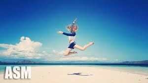Uplifting Pop Summer Upbeat Background Music By Ashamaluevmusic Youtube