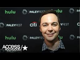 'Big Bang Theory': Jim Parsons Loves Sheldon & Amy's Pillow Talk, Hopes For  More