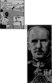 FRENCH SETTING TRAP FOR GERMAN TANK UNITS