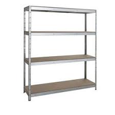 Etagere Metal Charge Lourde Etagere Metal Armoire Garage Castorama