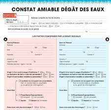 La peinture actuelle est cloquée et de type plastique a grain. Assurance Habitation Et Degat Des Eaux Que Faut Il Faire Mise A Jour 2021
