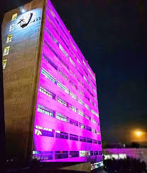 Hospital General Regional, C/MF No. 1 del IMSS, Cuernavaca, Morelos.