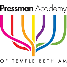 Pressman Academy Logo 4-color
