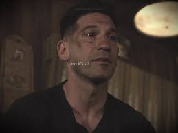 Exploring Chapter 5 of The Punisher Series