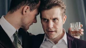 Irish Examiner Film of the Week: King Frankie — BMAN