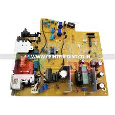 Their minimum requirements for windows 7, 8 and 10 contain 1 ghz. Hp Laserjet M1536dnf Power Supply Board Rm1 7630 Printer Point