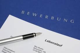 Ihre Bewerbung Nutzen sie auch unsere filter für eine gezielte suche. ihre bewerbung