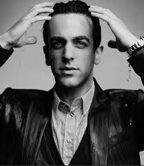 Bj Novak John Krasinski Kids Pin On The Office