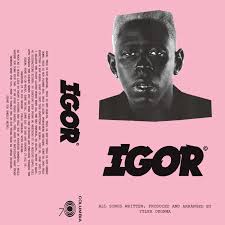 Tyler, the creator and la roux — automatic driver (tyler, the creator remix) (2020). Tyler The Creator Igor Physical Version Lyrics And Tracklist Genius