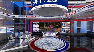 Trump Vs Biden Covering The 2020 Us Election Industry Trends Ibc