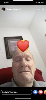 Thomas Fred "Gramps" Decker Obituary