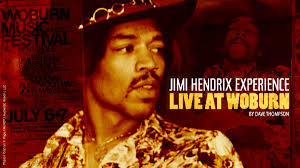 Jimi Hendrix
