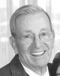 Giovanni Vecchio Obituary