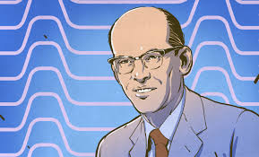 Robert Hall And The Solid-State Laser