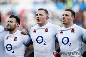 L'italia è pronta al debutto nel sei nazioni. Inghilterra Verso Il Sei Nazioni 2021 Sam Underhill Sara Assente Per Tutto Il Torneo