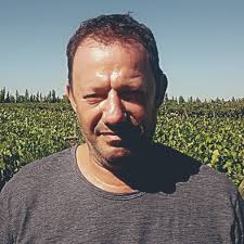 Nuevo sistema de conducción para cosechadora cabalgante