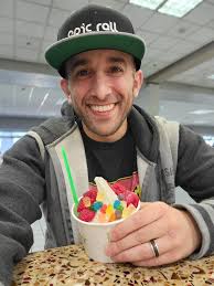 9.8lbs down in 28 days of spiking my blood sugar every day. Why am I doing  this? Why am I deliberately eating less nutritious, high calorie, high  sugar foods? Is it bc