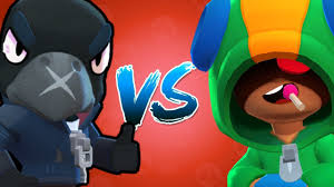 You may think that this is an in the past, brawl stars had a lucky system in place, where if you did not unlock a new brawler in one box, your chances of getting the next one increased. Kto Zrobi Wiecej Fragow Wygrywa Leon Vs Kruk Brawl Stars Nexe Youtube