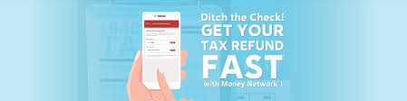 We did not find results for: Tax Refund Money Network