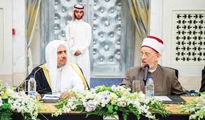 Hassan bin abdul karim （人民律师哈山大哥） tarikh lahir : Mwl Chief Receives Islamic Scholars From Iraq Arab News