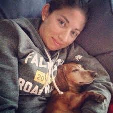 Danielle Nardi's Instagram, Twitter & Facebook