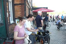 Bildergalerie 2019 Von Dirk Schmidt Adfc Fahrrad Sternfahrt Nrw 3 5 2020