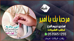 أفخم شيله مولود باسم امير 2020 شيلة مولود مرحبا بك يا امير شيلات مو Youtube Development Person