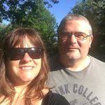 Trisha Brennan's Instagram, Twitter & Facebook