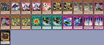 The deck has access to some of the most powerful xyz cards like evolzar laggia and evolzar dolkka, monsters that are capable of negating literally anything the opponent does. Contents Of New Structure Deck Not Ex Gagaga Xyz Duellinks
