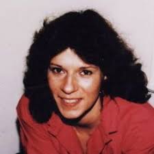 Barbara Lynn Schmitz Downey (1953-1986)