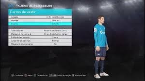 Jun 04, 2021 · aos 28 anos, rigoni assinou contrato até junho de 2024 com o são paulo. Emiliano Rigoni Zenit Pes 2018 Ps4 Youtube