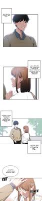 Now that we know what manhwa/webtoons are and where to read webtoons online, we need to get you a stack of the top manhwa to read online right now, so that you can get stuck into the world of korean manhwa asap. You Re Not That Special Chapter 17 Sektedoujin